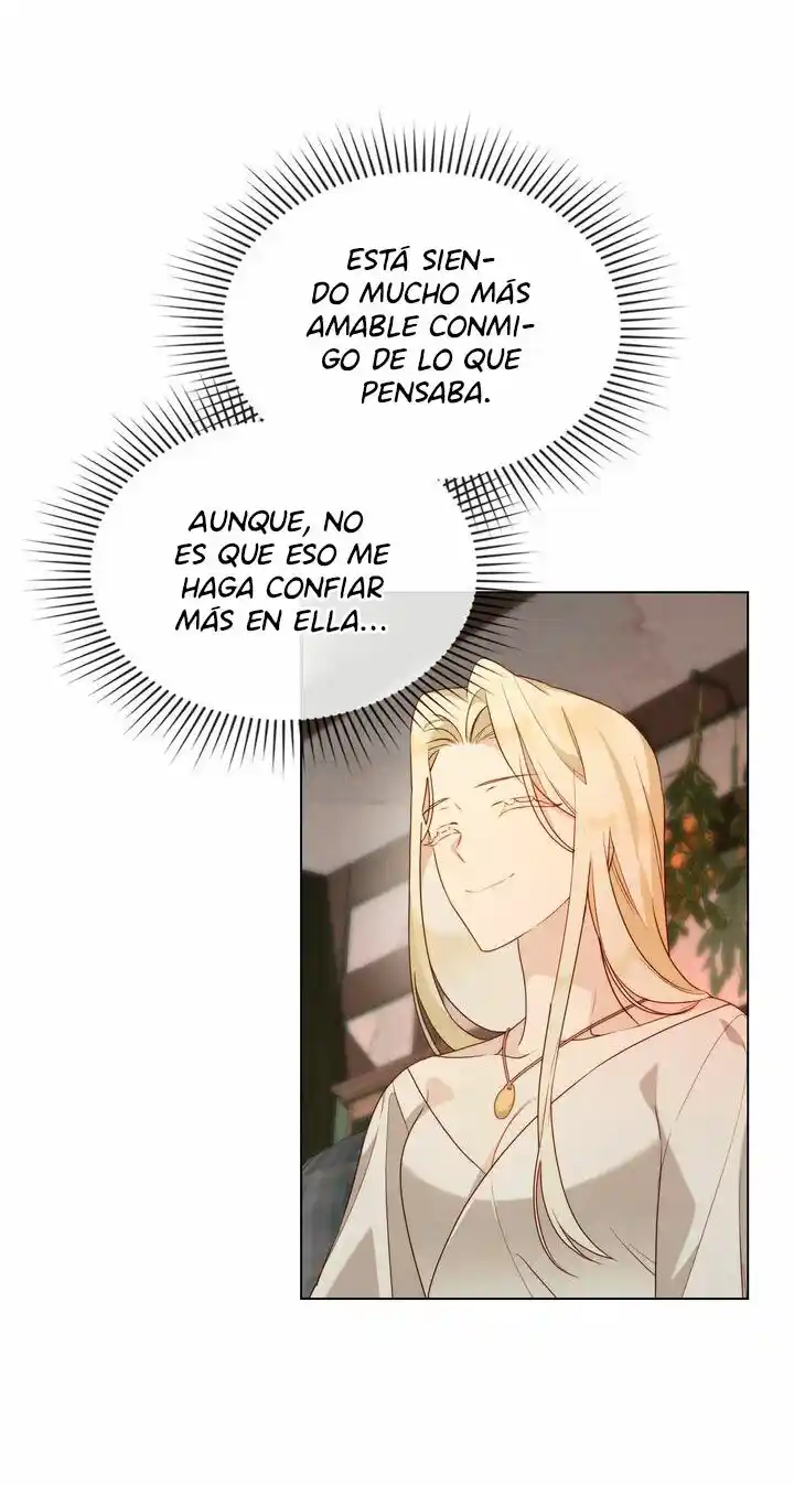 Luz Dorada Del Amanecer - Capítulo 39 - Página 44 - LectorTMOo