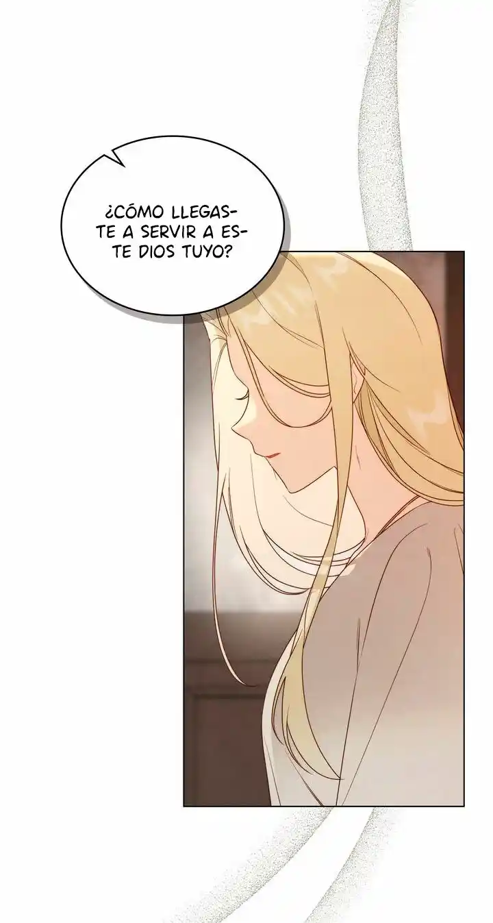 Luz Dorada Del Amanecer - Capítulo 39 - Página 46 - LectorTMOo