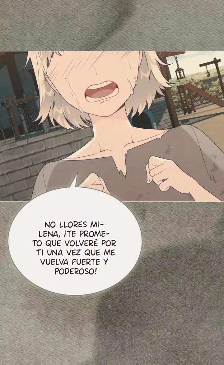 Luz Dorada Del Amanecer - Capítulo 39 - Página 51 - LectorTMOo
