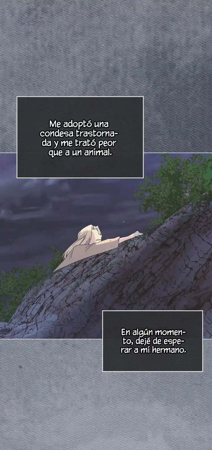 Luz Dorada Del Amanecer - Capítulo 39 - Página 54 - LectorTMOo