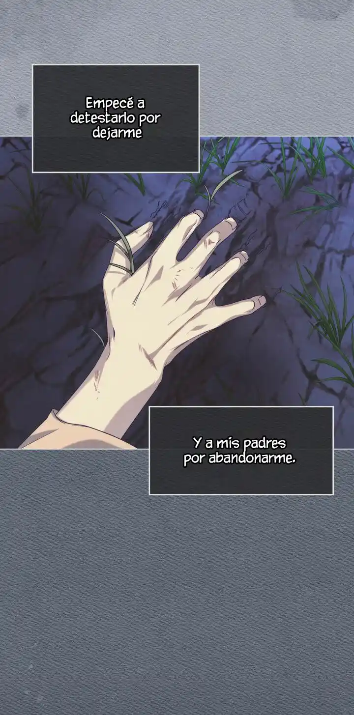 Luz Dorada Del Amanecer - Capítulo 39 - Página 55 - LectorTMOo