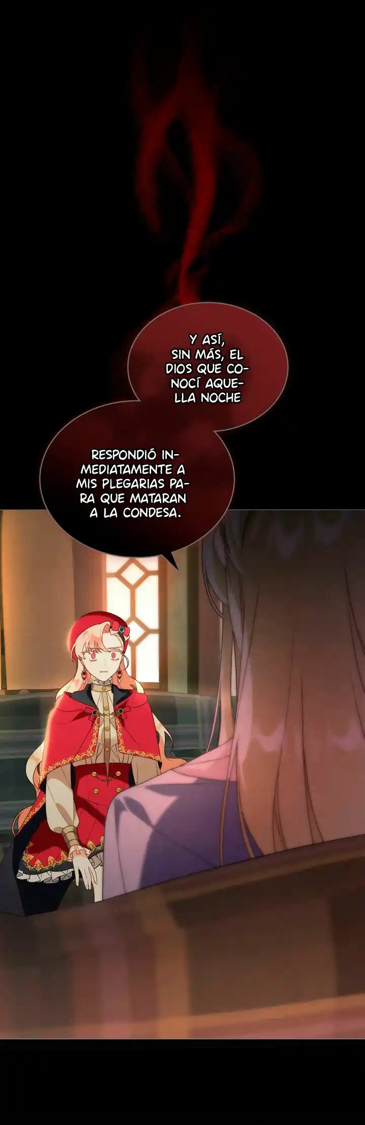 Luz Dorada Del Amanecer - Capítulo 39 - Página 62 - LectorTMOo