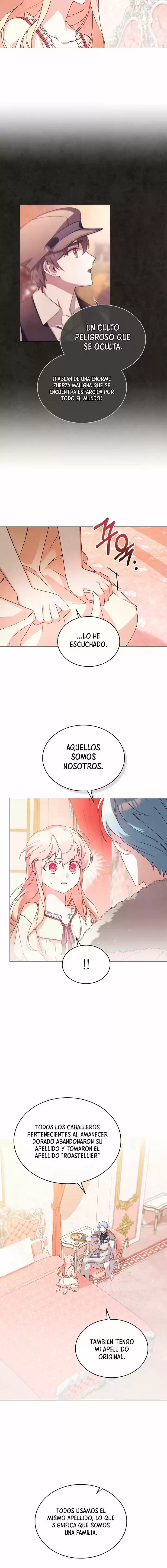 Luz Dorada Del Amanecer - Capítulo 4 - Página 10 - LectorTMOo
