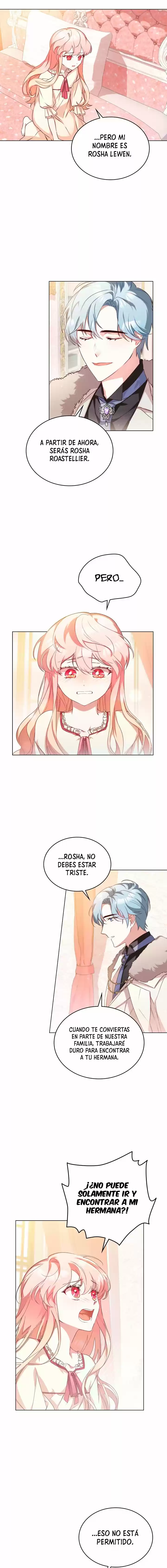 Luz Dorada Del Amanecer - Capítulo 4 - Página 11 - LectorTMOo
