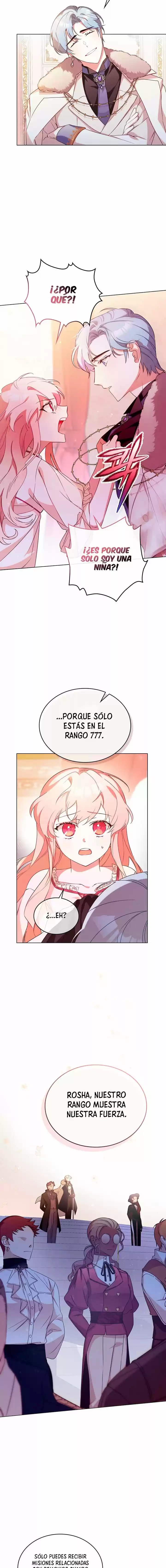 Luz Dorada Del Amanecer - Capítulo 4 - Página 12 - LectorTMOo