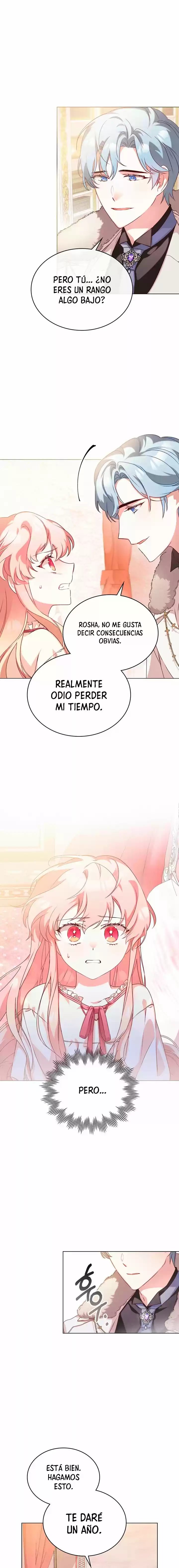Luz Dorada Del Amanecer - Capítulo 4 - Página 14 - LectorTMOo
