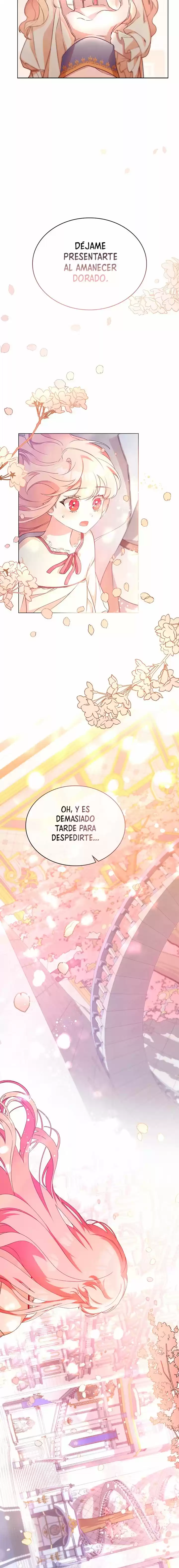 Luz Dorada Del Amanecer - Capítulo 4 - Página 16 - LectorTMOo