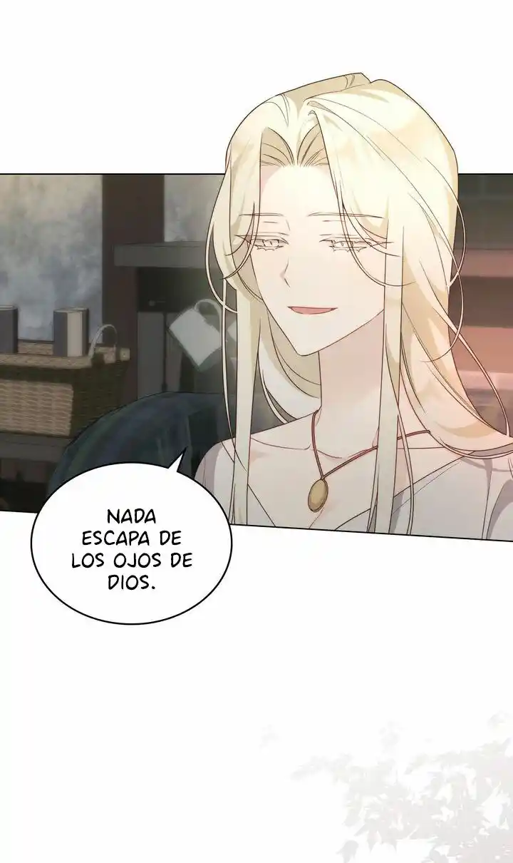 Luz Dorada Del Amanecer - Capítulo 40 - Página 5 - LectorTMOo