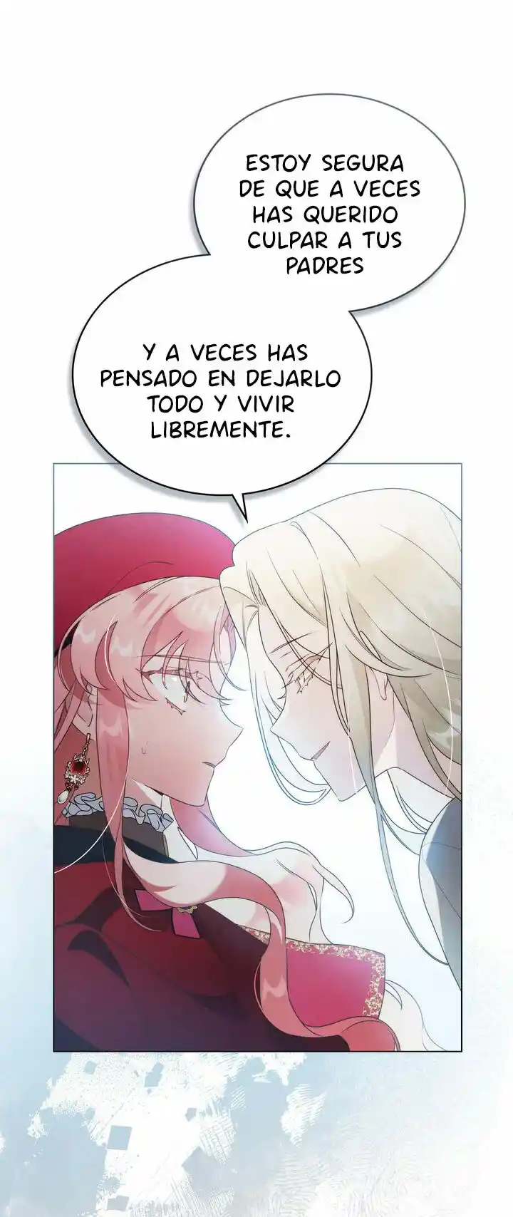 Luz Dorada Del Amanecer - Capítulo 40 - Página 10 - LectorTMOo