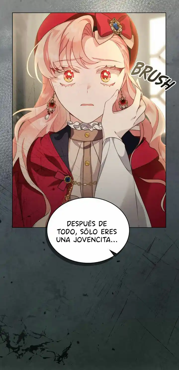 Luz Dorada Del Amanecer - Capítulo 40 - Página 15 - LectorTMOo