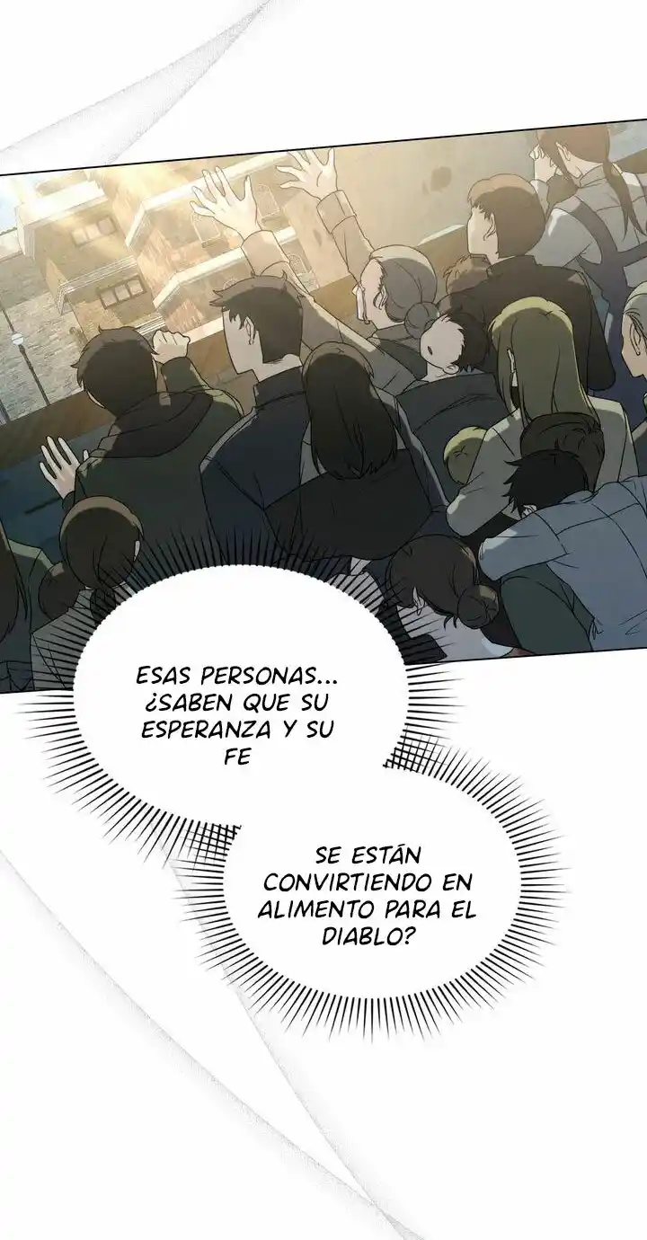 Luz Dorada Del Amanecer - Capítulo 40 - Página 32 - LectorTMOo