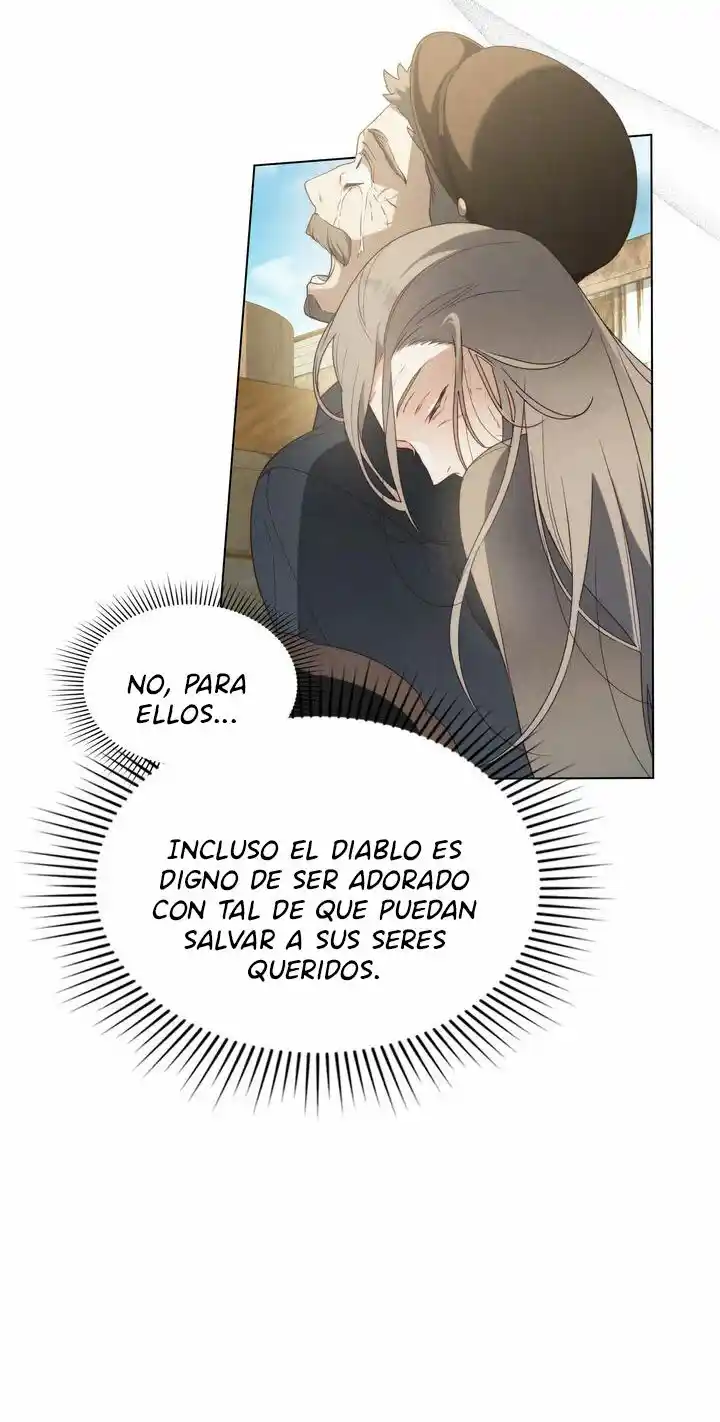 Luz Dorada Del Amanecer - Capítulo 40 - Página 33 - LectorTMOo