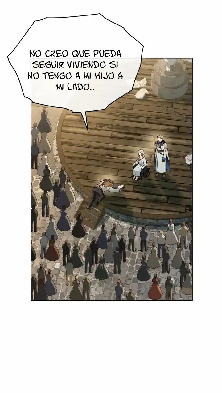 Luz Dorada Del Amanecer - Capítulo 40 - Página 35 - LectorTMOo