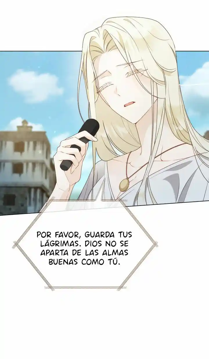 Luz Dorada Del Amanecer - Capítulo 40 - Página 36 - LectorTMOo