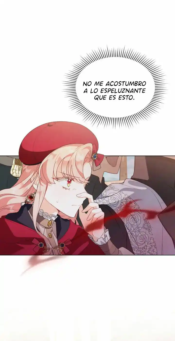 Luz Dorada Del Amanecer - Capítulo 40 - Página 39 - LectorTMOo