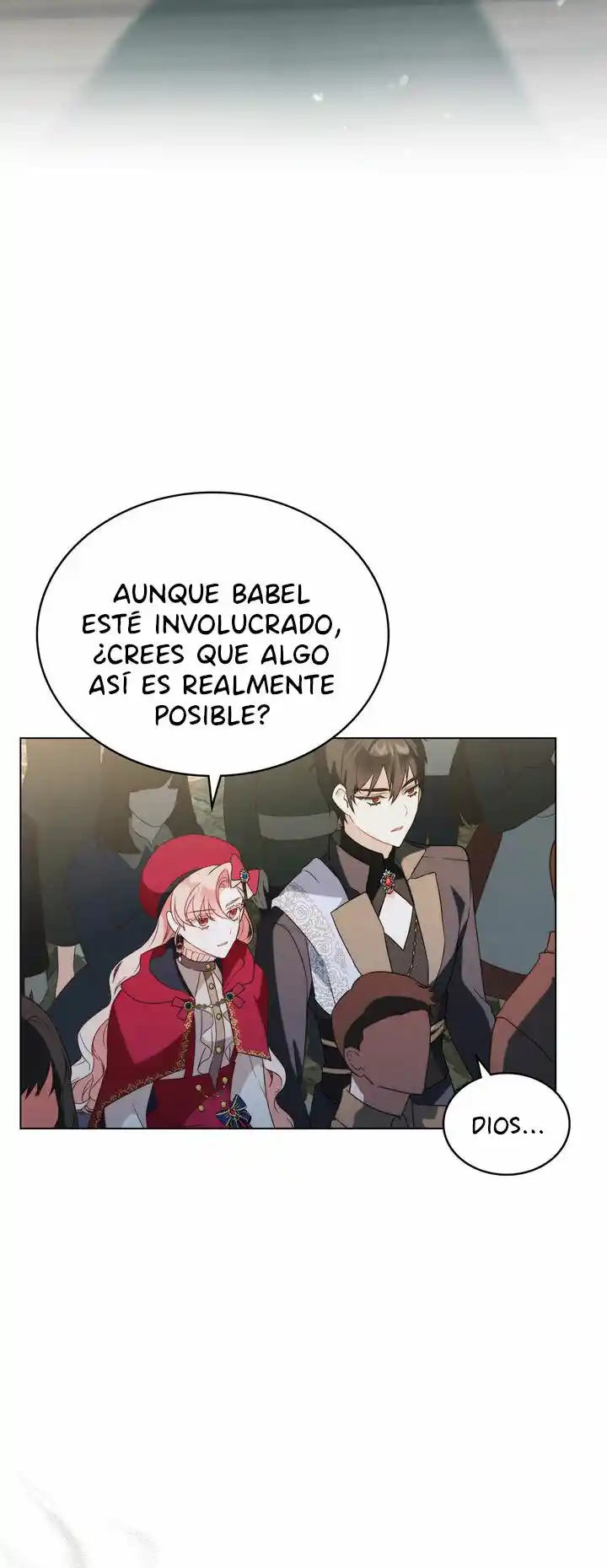 Luz Dorada Del Amanecer - Capítulo 40 - Página 43 - LectorTMOo