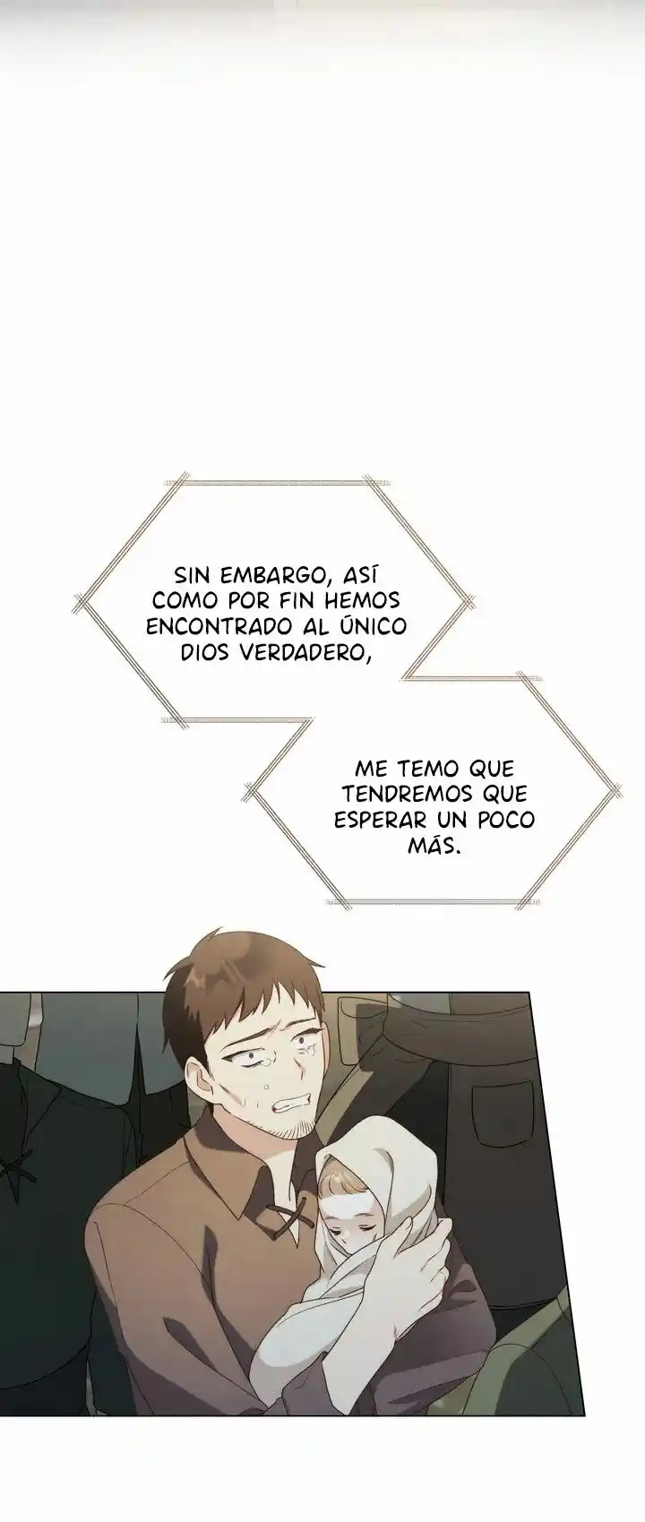 Luz Dorada Del Amanecer - Capítulo 40 - Página 46 - LectorTMOo