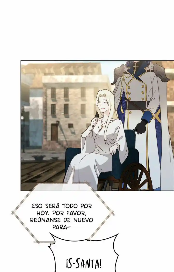 Luz Dorada Del Amanecer - Capítulo 40 - Página 47 - LectorTMOo