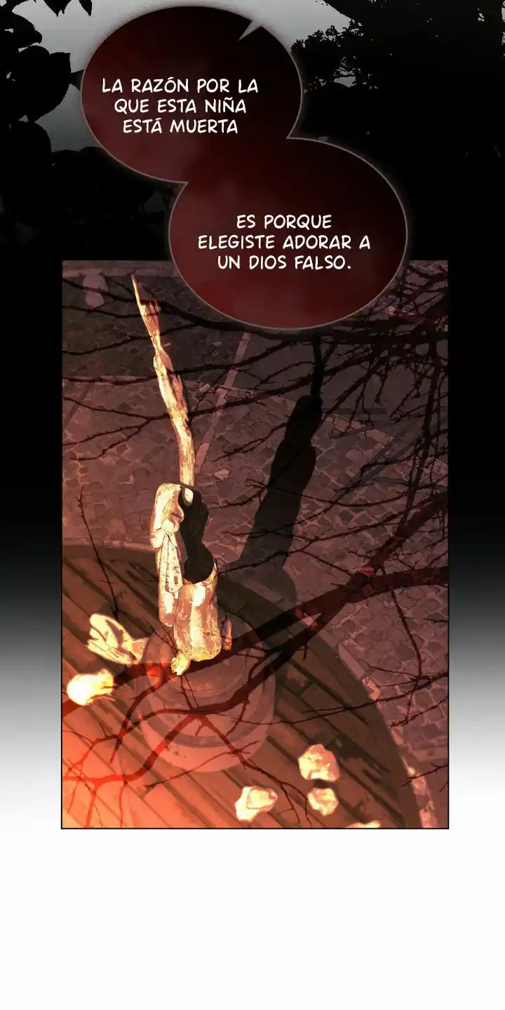Luz Dorada Del Amanecer - Capítulo 40 - Página 51 - LectorTMOo