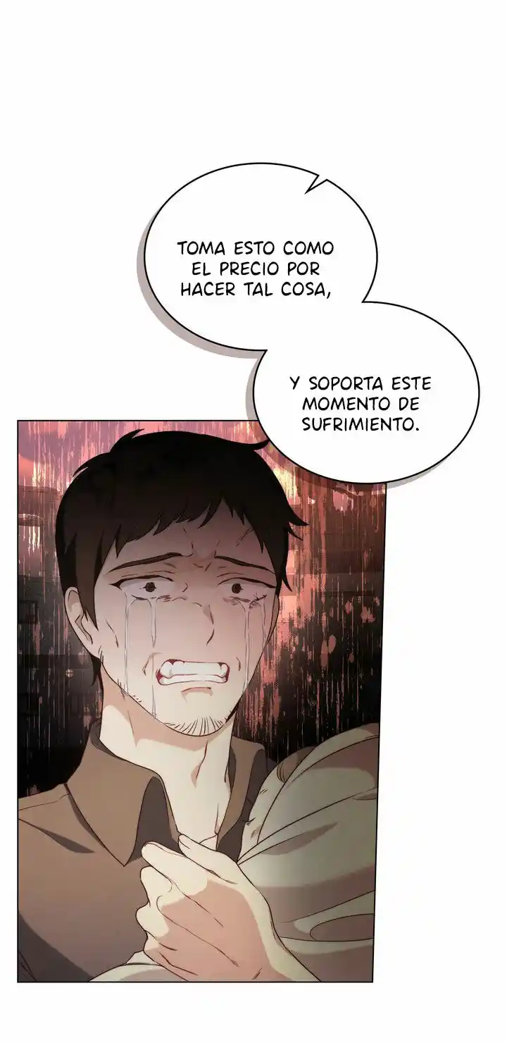 Luz Dorada Del Amanecer - Capítulo 40 - Página 52 - LectorTMOo