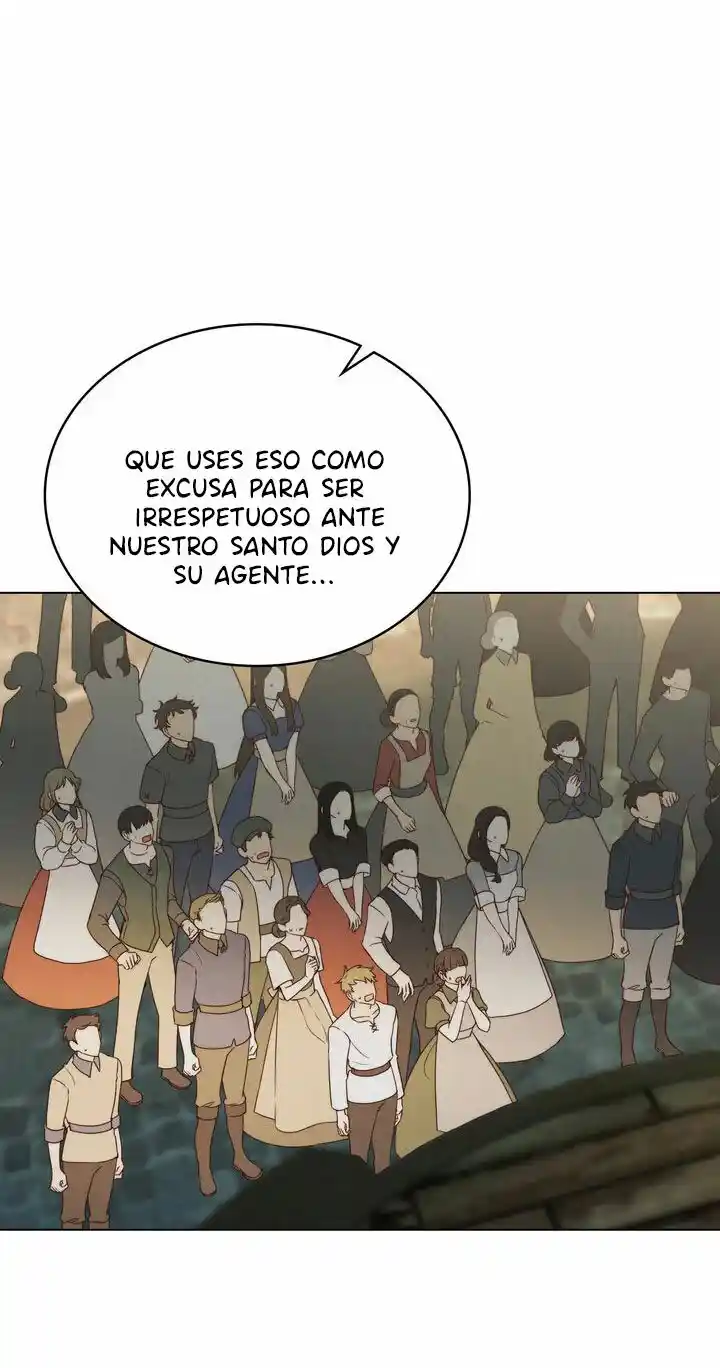 Luz Dorada Del Amanecer - Capítulo 40 - Página 58 - LectorTMOo