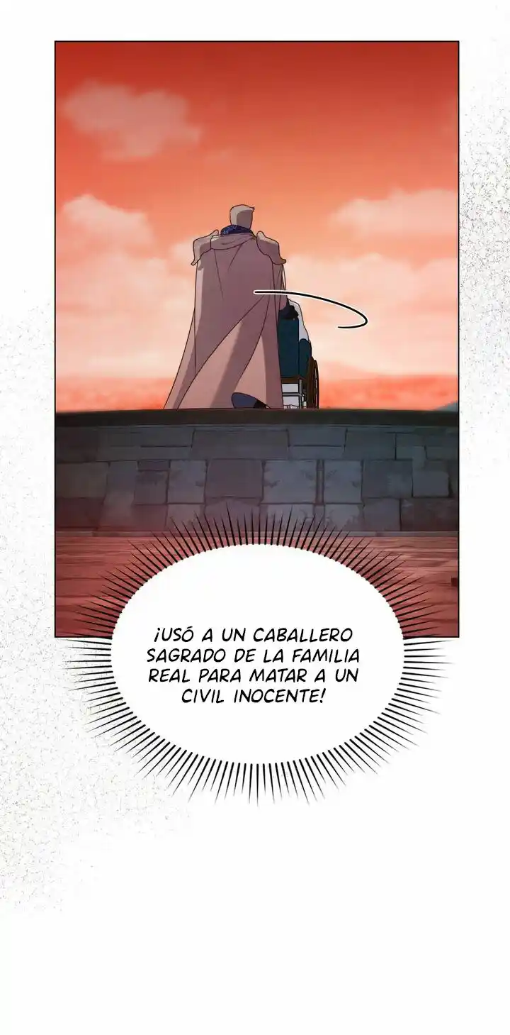 Luz Dorada Del Amanecer - Capítulo 40 - Página 66 - LectorTMOo