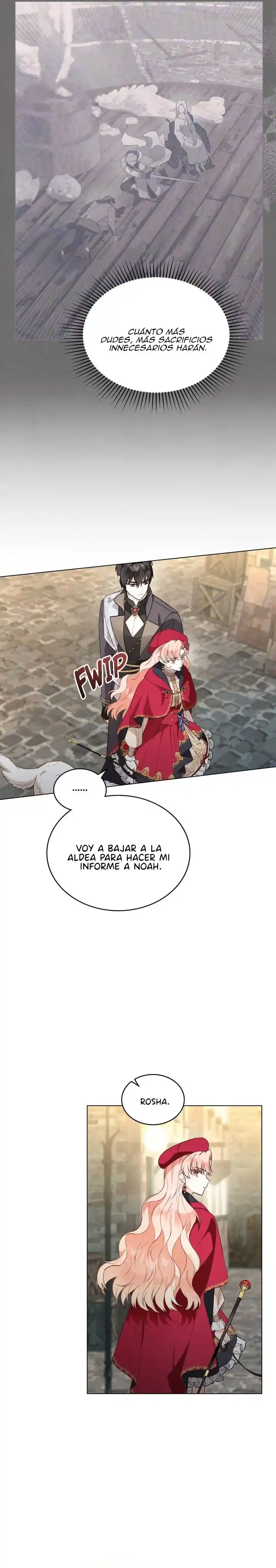 Luz Dorada Del Amanecer - Capítulo 41 - Página 10 - LectorTMOo