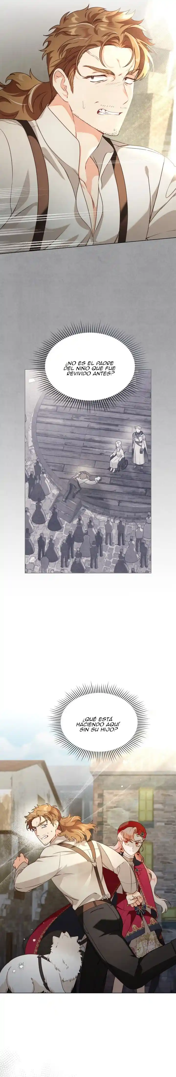 Luz Dorada Del Amanecer - Capítulo 41 - Página 13 - LectorTMOo