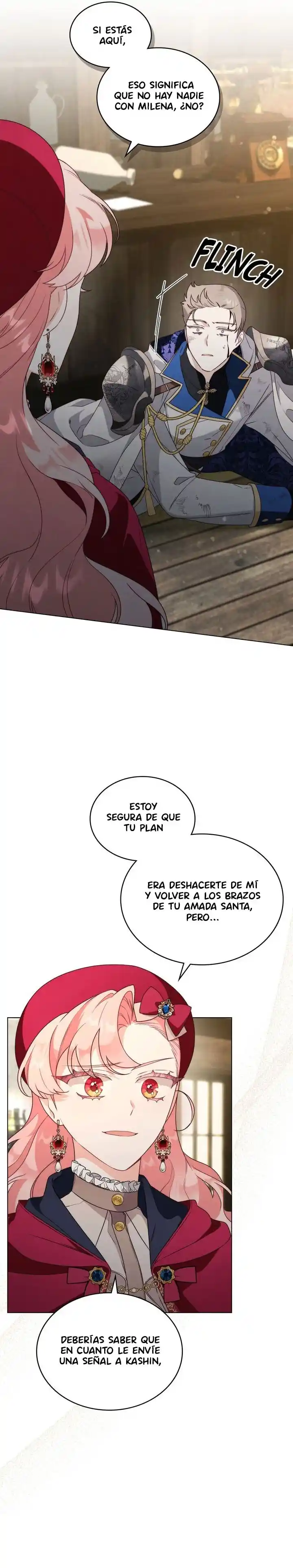 Luz Dorada Del Amanecer - Capítulo 42 - Página 11 - LectorTMOo