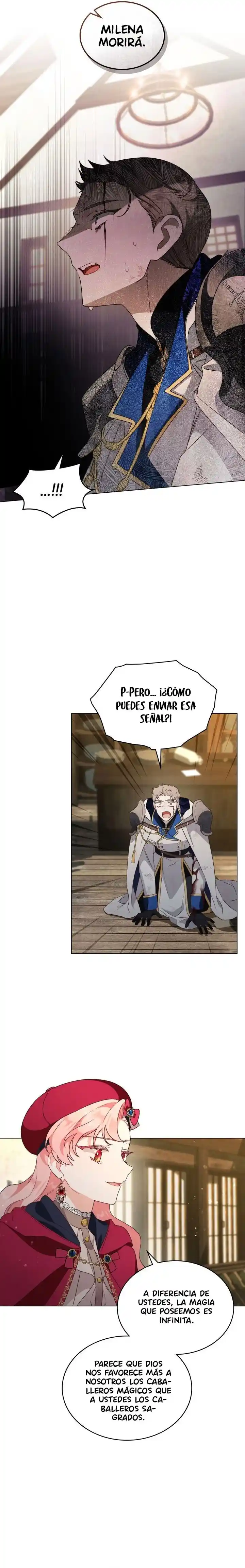 Luz Dorada Del Amanecer - Capítulo 42 - Página 12 - LectorTMOo