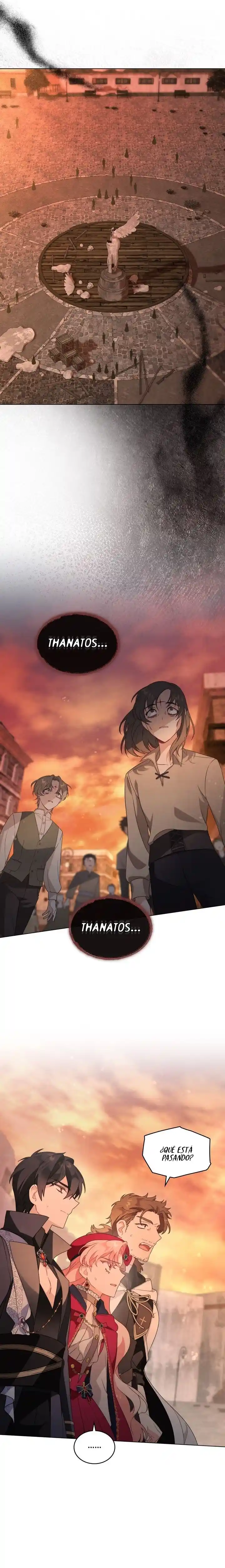 Luz Dorada Del Amanecer - Capítulo 43 - Página 5 - LectorTMOo