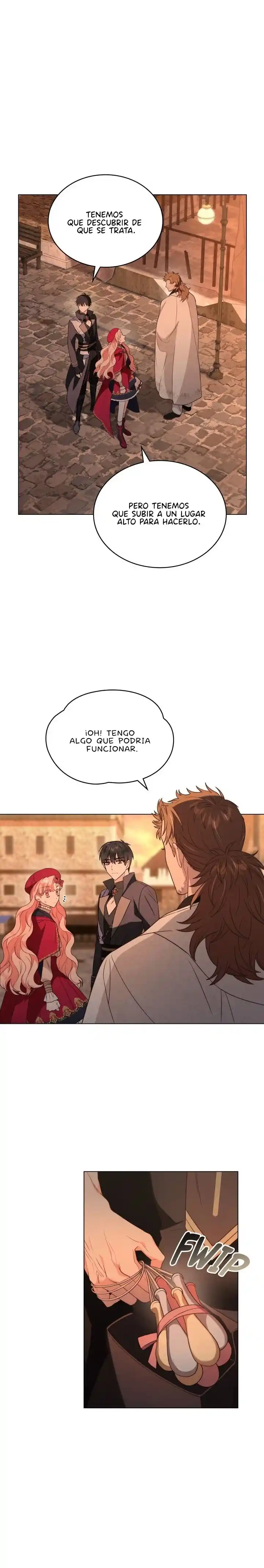 Luz Dorada Del Amanecer - Capítulo 43 - Página 9 - LectorTMOo