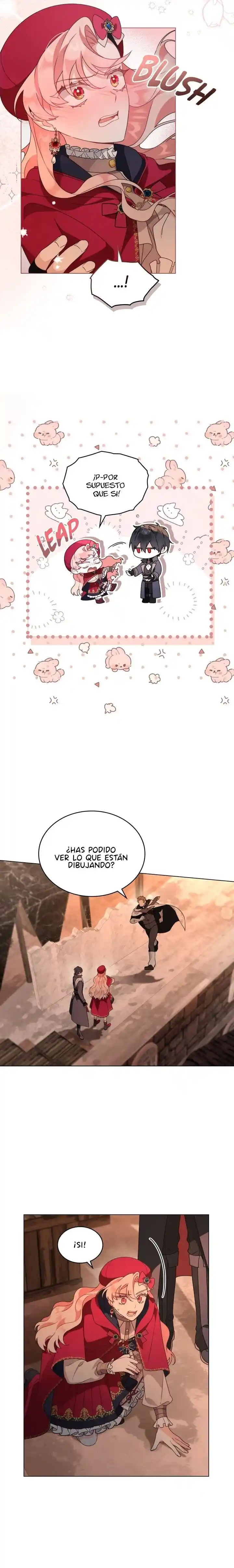 Luz Dorada Del Amanecer - Capítulo 43 - Página 17 - LectorTMOo
