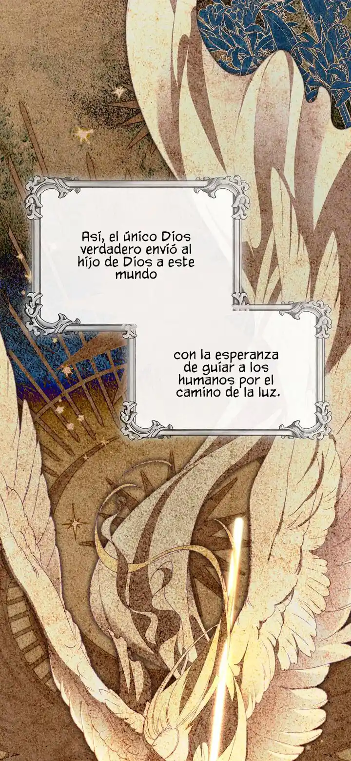 Luz Dorada Del Amanecer - Capítulo 44 - Página 5 - LectorTMOo