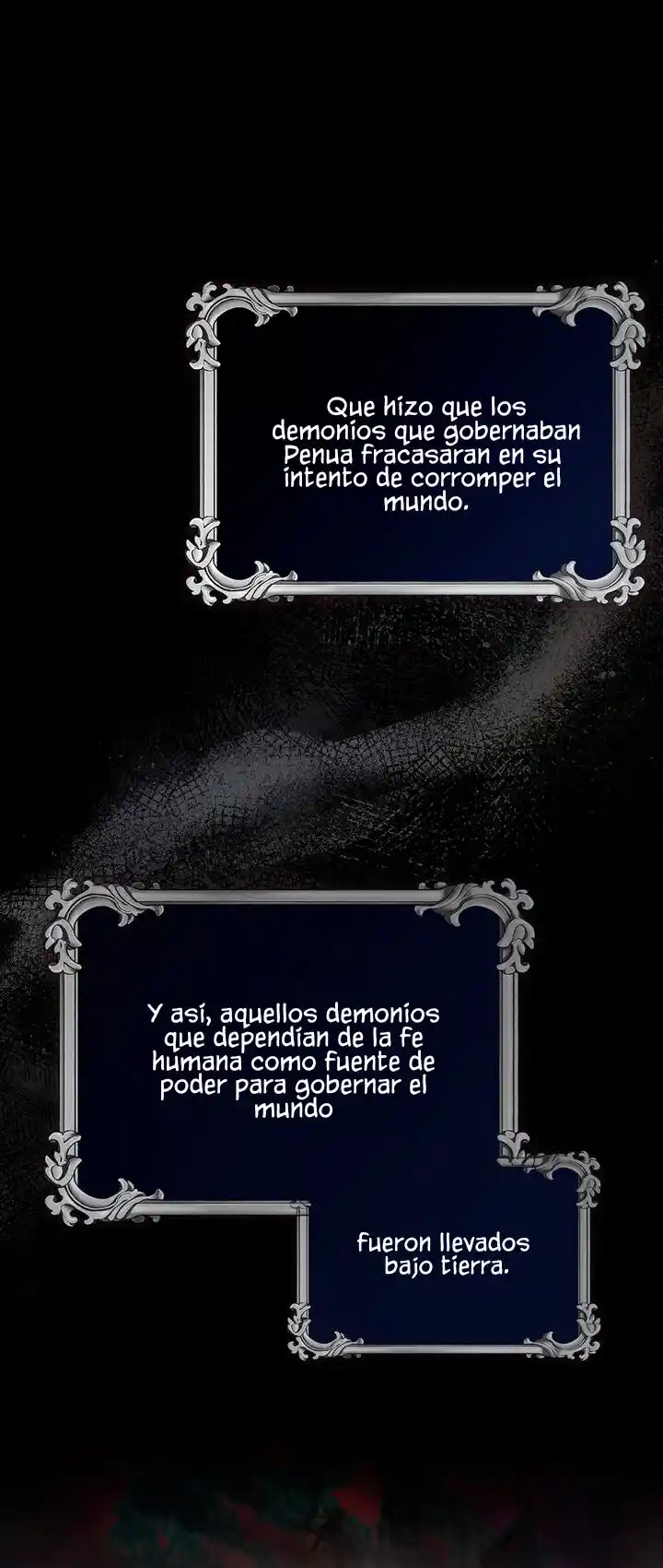 Luz Dorada Del Amanecer - Capítulo 44 - Página 7 - LectorTMOo