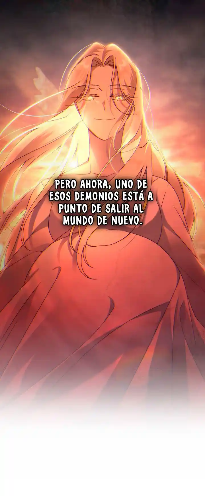 Luz Dorada Del Amanecer - Capítulo 44 - Página 8 - LectorTMOo