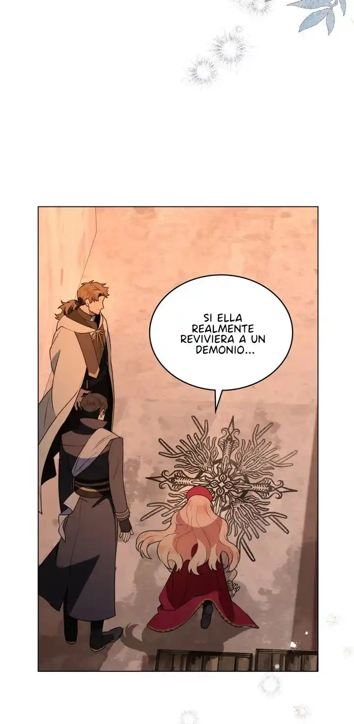 Luz Dorada Del Amanecer - Capítulo 44 - Página 11 - LectorTMOo