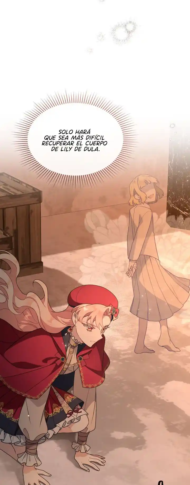 Luz Dorada Del Amanecer - Capítulo 44 - Página 12 - LectorTMOo