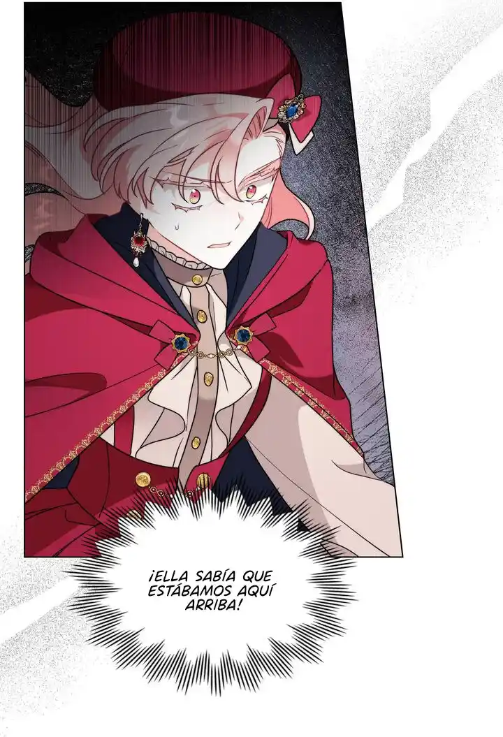 Luz Dorada Del Amanecer - Capítulo 44 - Página 26 - LectorTMOo