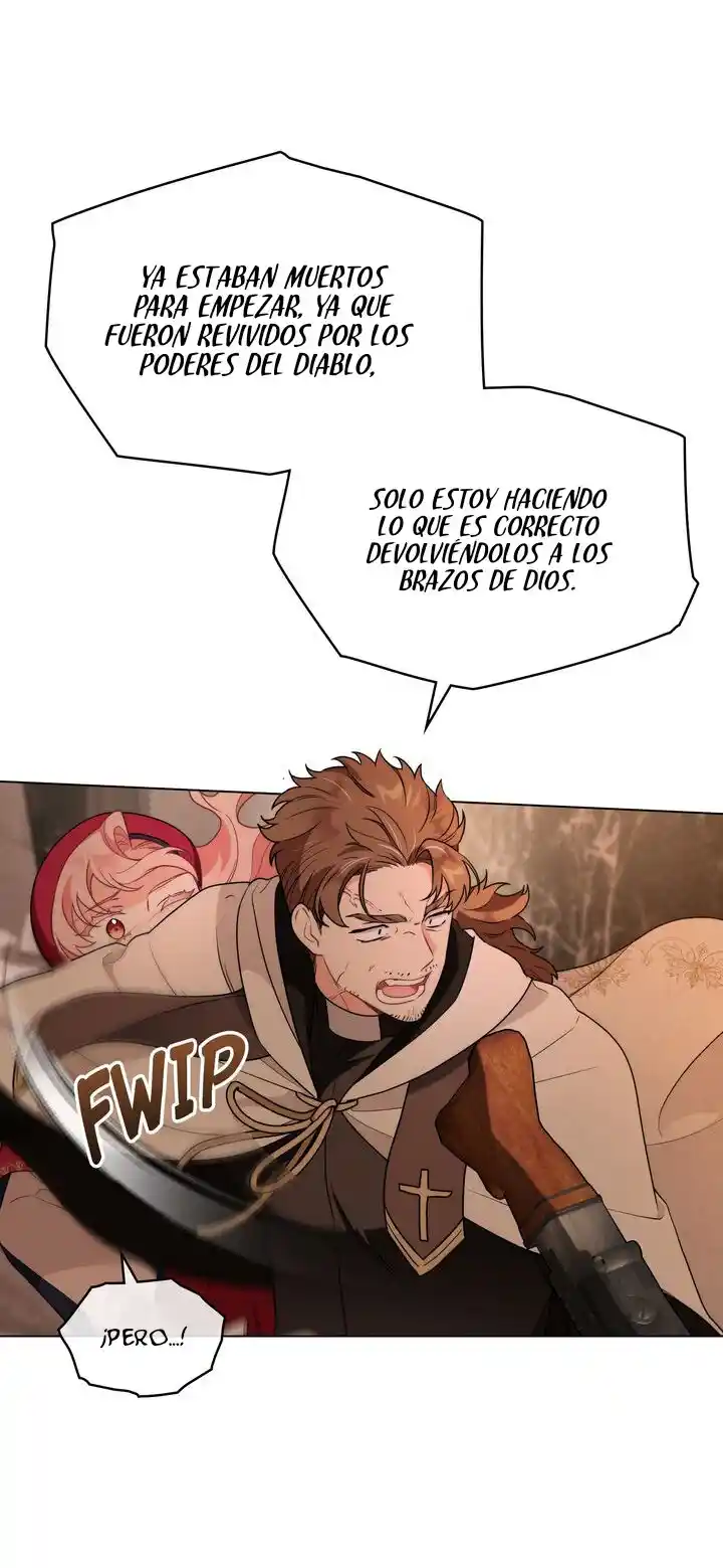 Luz Dorada Del Amanecer - Capítulo 44 - Página 31 - LectorTMOo