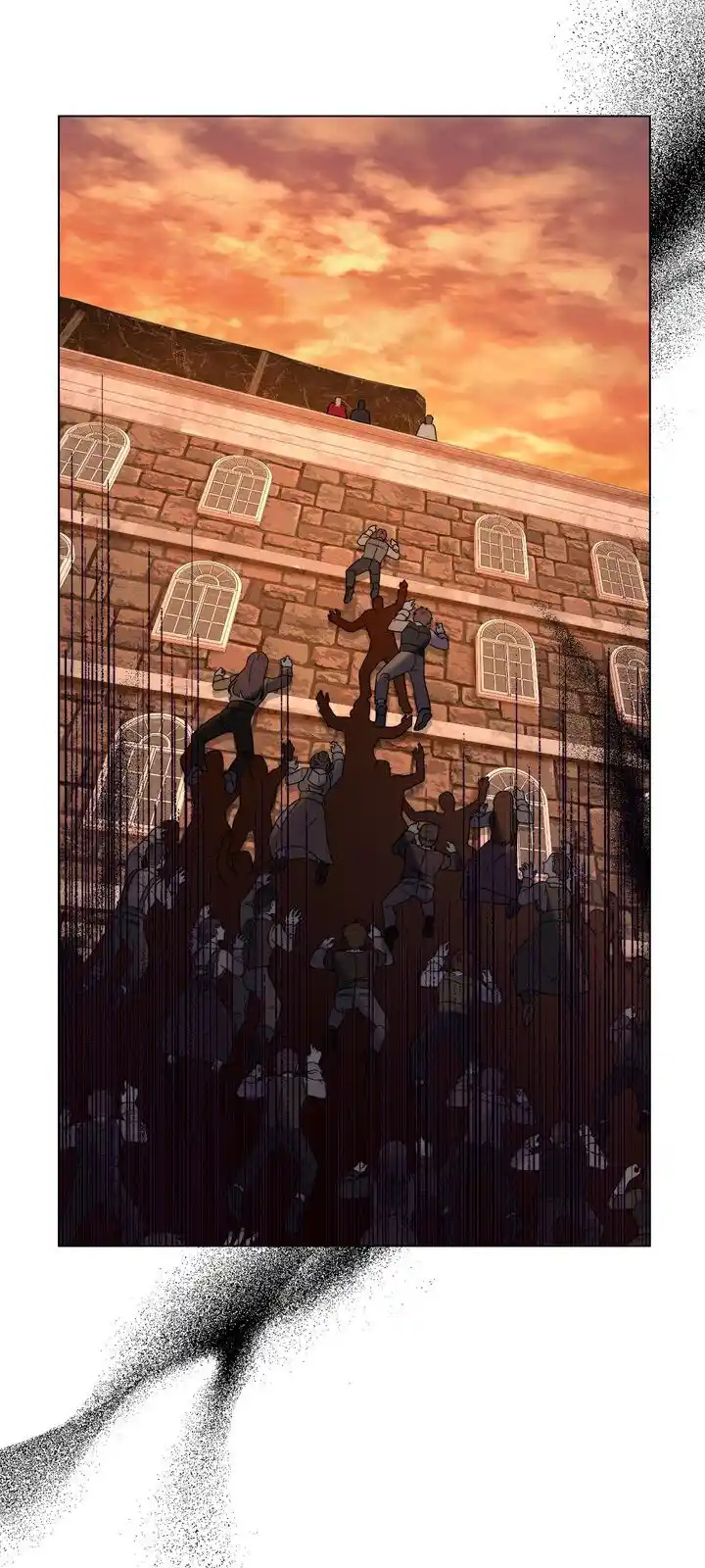Luz Dorada Del Amanecer - Capítulo 44 - Página 36 - LectorTMOo