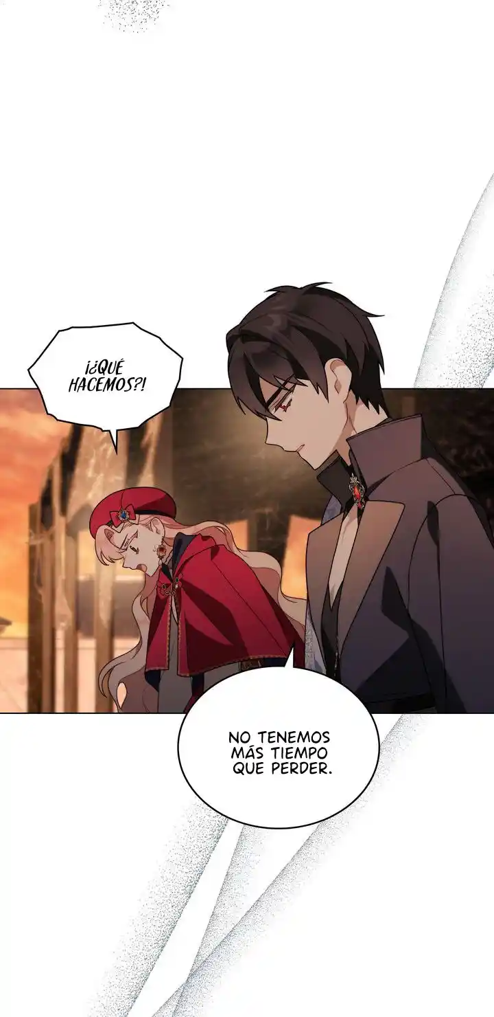 Luz Dorada Del Amanecer - Capítulo 44 - Página 37 - LectorTMOo