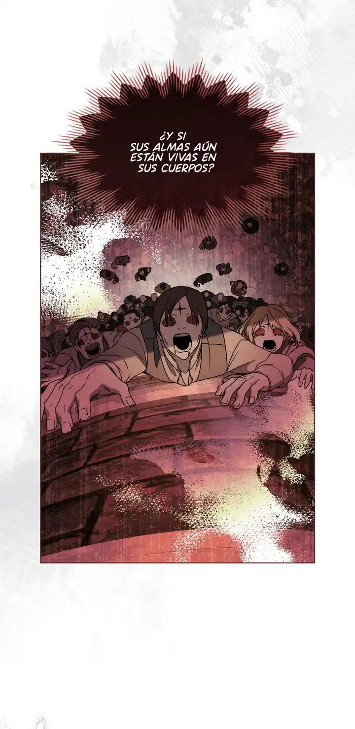 Luz Dorada Del Amanecer - Capítulo 44 - Página 40 - LectorTMOo