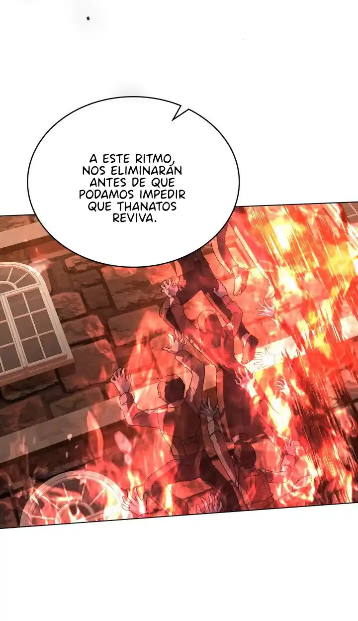 Luz Dorada Del Amanecer - Capítulo 44 - Página 51 - LectorTMOo