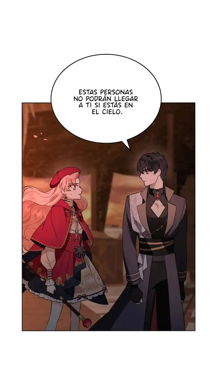 Luz Dorada Del Amanecer - Capítulo 44 - Página 54 - LectorTMOo