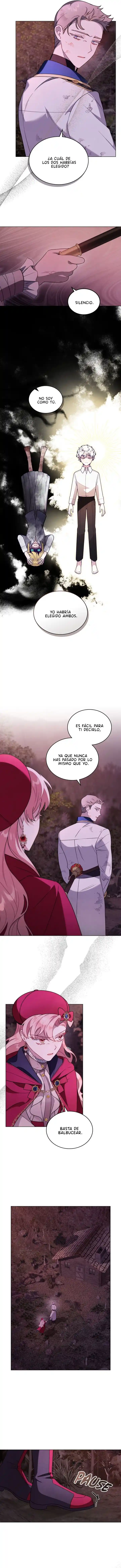Luz Dorada Del Amanecer - Capítulo 45 - Página 4 - LectorTMOo