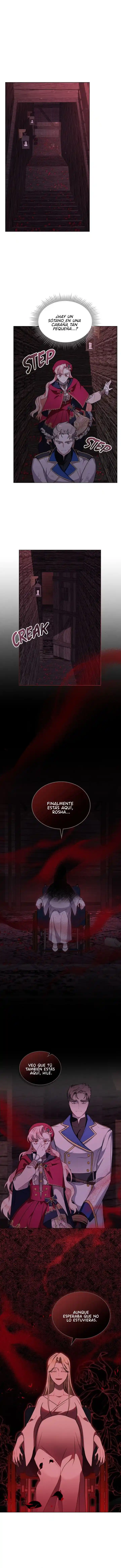 Luz Dorada Del Amanecer - Capítulo 45 - Página 6 - LectorTMOo