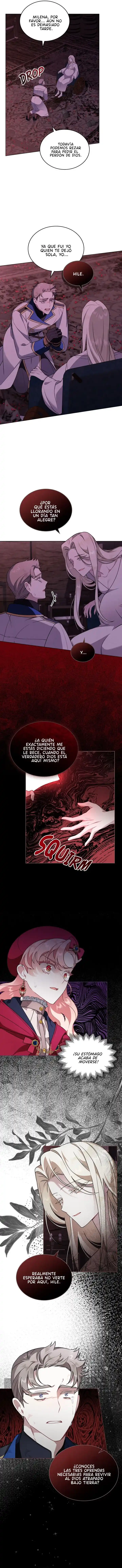 Luz Dorada Del Amanecer - Capítulo 45 - Página 7 - LectorTMOo