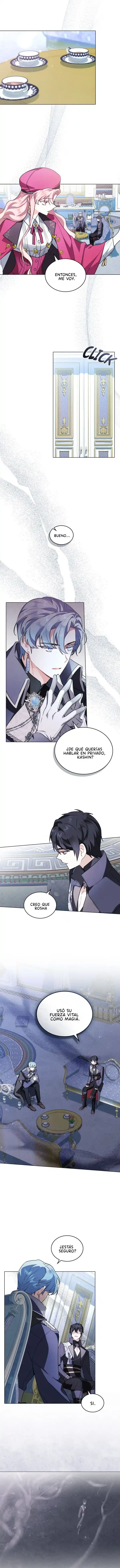 Luz Dorada Del Amanecer - Capítulo 46 - Página 8 - LectorTMOo