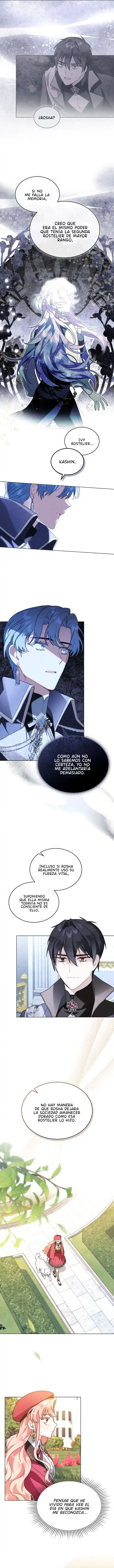 Luz Dorada Del Amanecer - Capítulo 46 - Página 9 - LectorTMOo